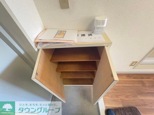 ヴィラ30の物件内観写真